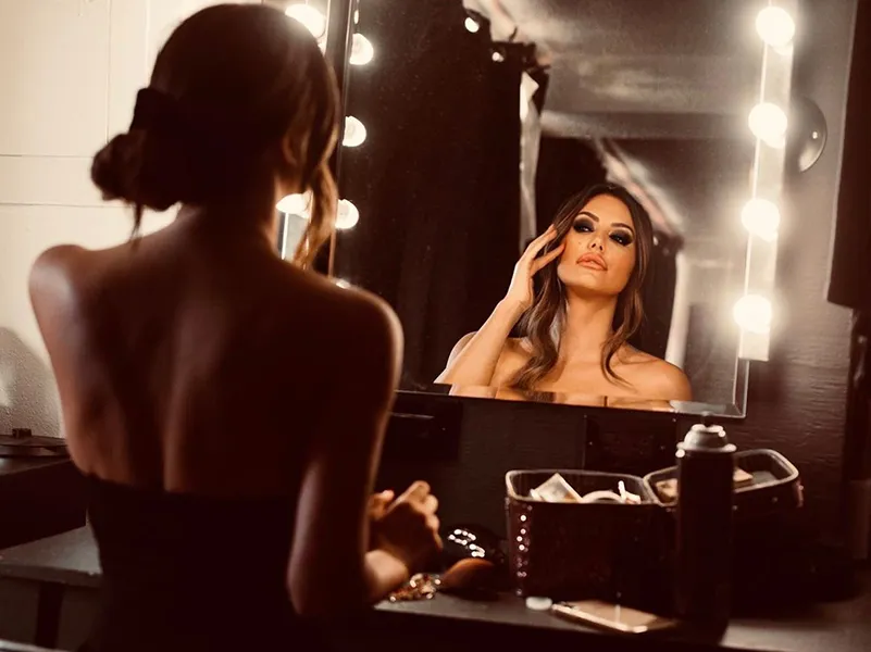 Stefanie Peti Actress