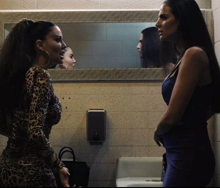 Stefanie Peti Actress