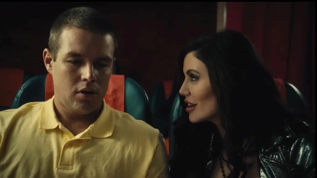 Stefanie Peti Actress