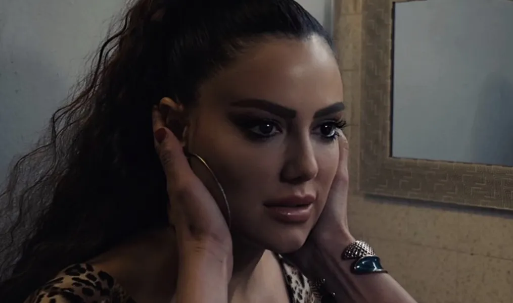 Stefanie Peti Actress