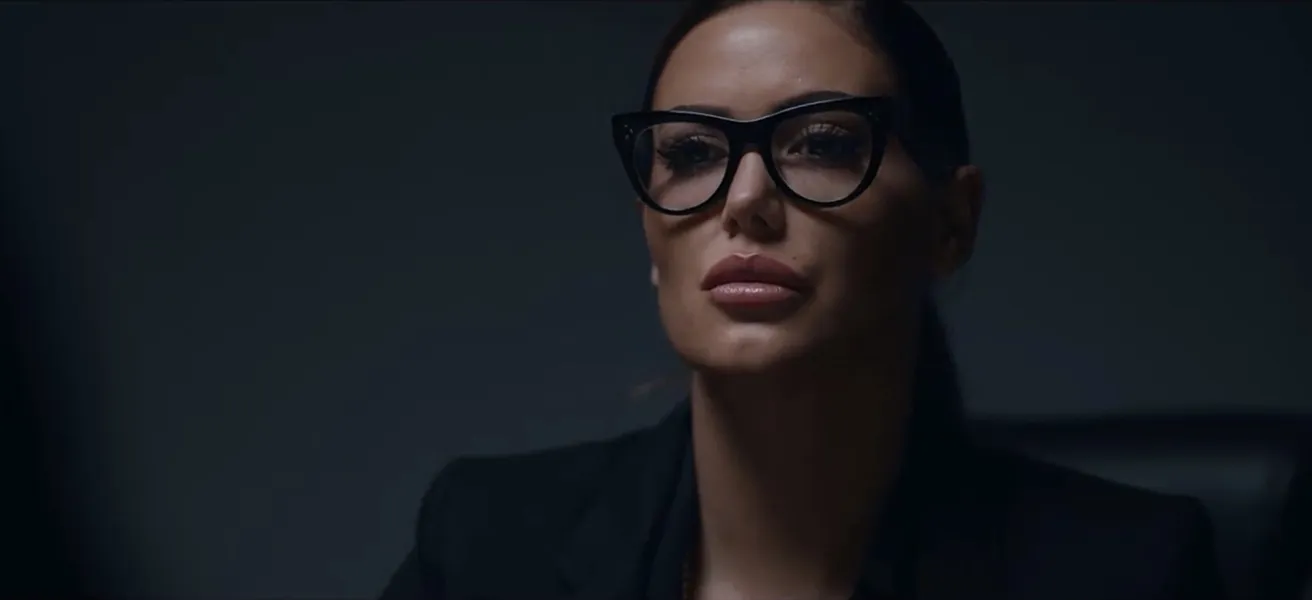 Stefanie Peti Actress