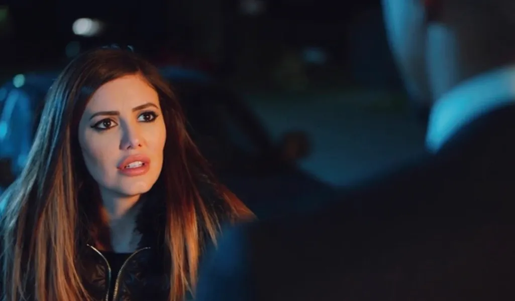 Stefanie Peti Actress