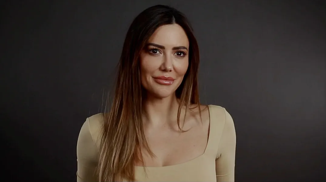 Stefanie Peti Actress