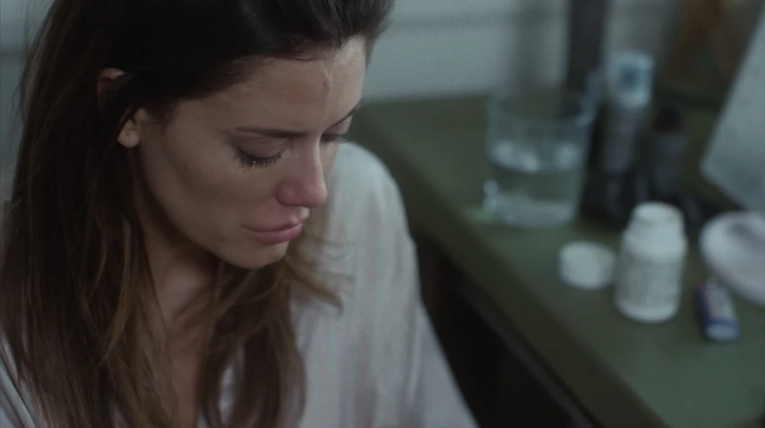 Stefanie Peti Actress