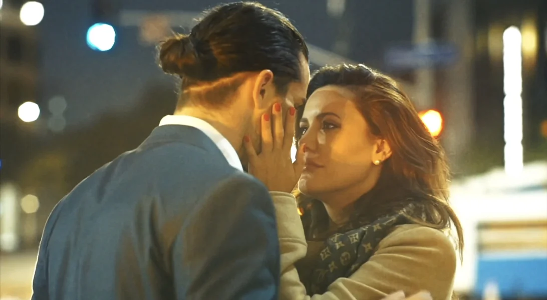 Stefanie Peti Actress